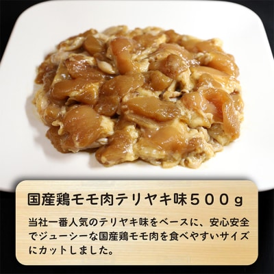 大満足焼肉Tセット 1.3kg　TF578