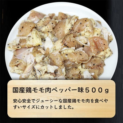 大満足焼肉Pセット 1.3kg 　TF580