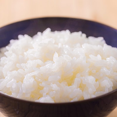 【順次発送】霧島湧水育ちの高原町産ヒノヒカリ『和美』精米5kg[九州産 宮崎県産 米] TF646