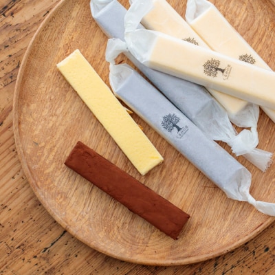 【定期便】ケーキハウスくるみの里だより 6回:偶数月発送　TF345