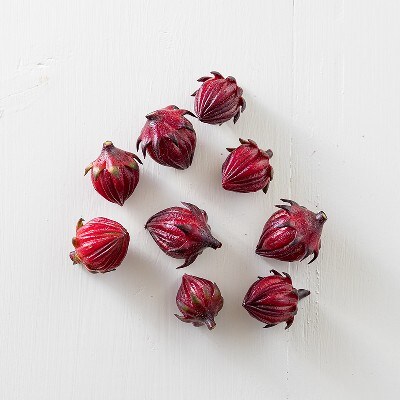 【農薬不使用・化学肥料不使用】 高原町産ハイビスカスローゼルティー2袋(30g) TF758