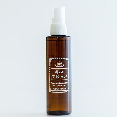 湯之元温泉『湯之元ミストローション(150ml×1本)』 TF476