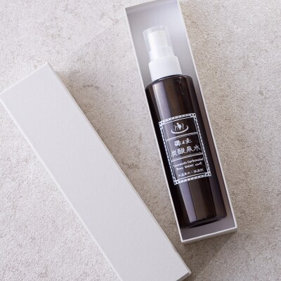 湯之元温泉『湯之元ミストローション(150ml×1本)』 TF476