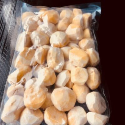 球磨ん栗冷凍むき栗1kg