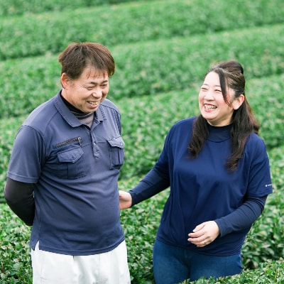 さがら茶　蔵出し熟成(100g×2)