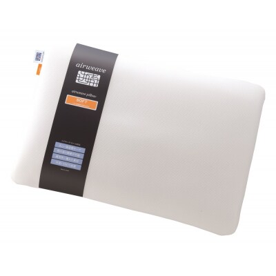 エアウィーヴ  ピロー ソフト　枕 寝具 まくら マクラ 睡眠 快眠