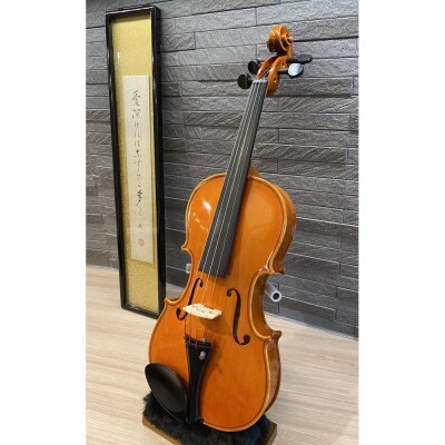 No.310set アウトフィットバイオリン 1/2サイズ