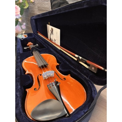 No.310 バイオリン 4/4～1/4サイズ | suzukiviolin