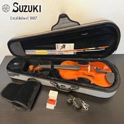 No.20S/20W アウトフィットビオラ 16.0インチ