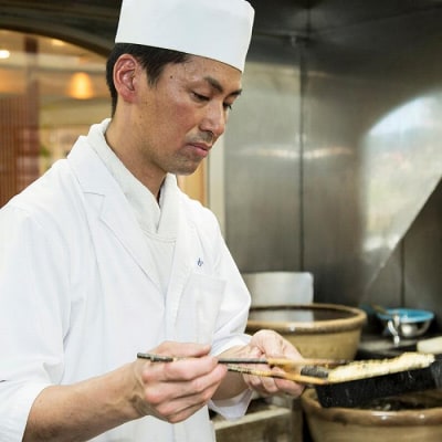 極上三河一色産 うなぎ蒲焼 2尾 熱田蓬莱軒直伝 鰻 蒲焼き 国産 真空パック 冷凍 秘伝タレ