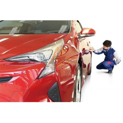 KeePer LABOの「クリスタルキーパー」コーティング割引券(LLサイズ・XLサイズ)