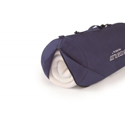 エアウィーヴ ポータブル02　シングル