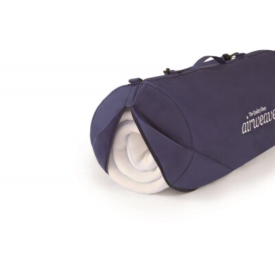 エアウィーヴ ポータブル02　ダブル