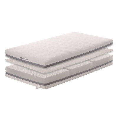 エアウィーヴ ベッドマットレス S02 クイーン　洗える ベット 寝具