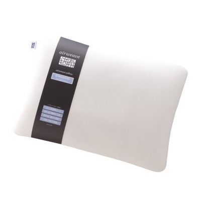 エアウィーヴ ピロー スタンダード 枕 寝具 まくら マクラ 睡眠 快眠