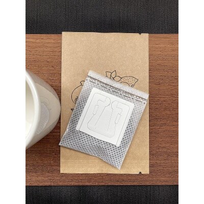 フェアトレードコーヒー　4種飲み比べセット(粉)