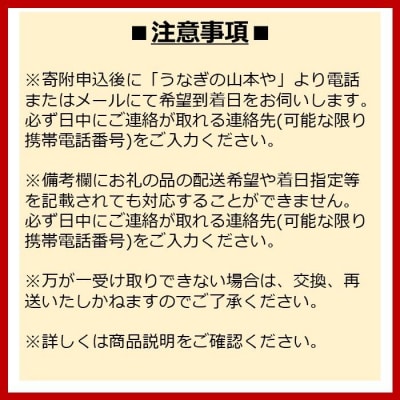 <着日指定必須>【特大・国産うなぎ・蒲焼1尾+白焼1尾】養鰻場を知るこだわり大将のうなぎ