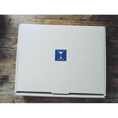 【3種類の多幸感スペシャルティコーヒー】「至福 ドリップバッグセット箱付き」 (合計30袋)