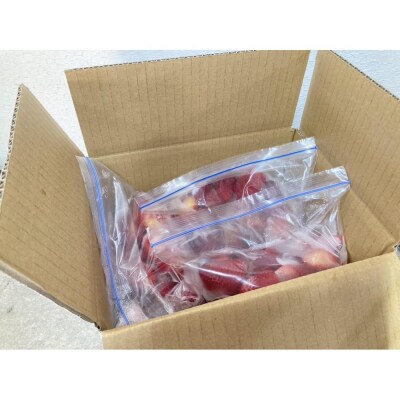 冷凍いちご400g×3袋