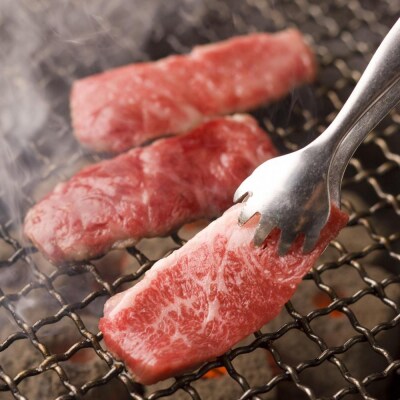 【木曽路】厳選　黒毛和牛焼肉(カルビ・ミスジ)400gセット～焼肉のたれ付き～