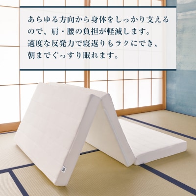 エアウィーヴ スマートZ01　特別仕様 シングル