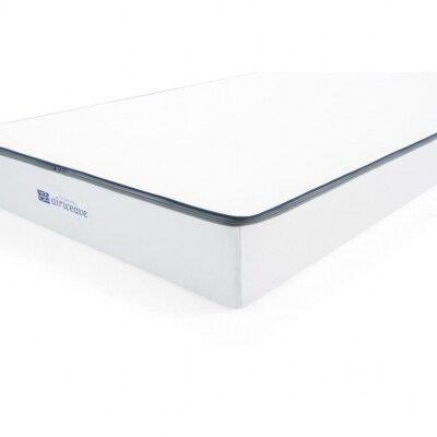  【大府市産お米2kg付】エアウィーヴ ベッド マットレス S01  ダブル 寝具 エアウィーブ