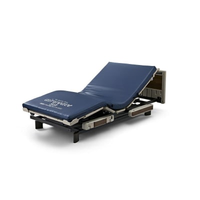  【大府市産お米2kg付】病院介護用 エアウィーヴ ウェルネスモデル マットレス M45-91RP