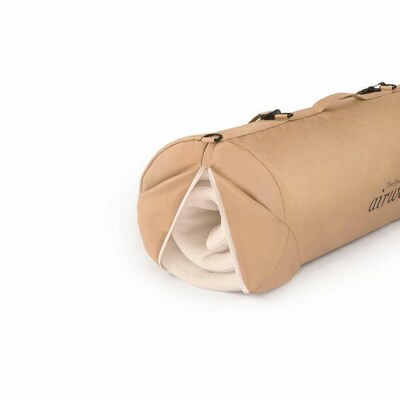  【お米2kg付】エアウィーヴ ポータブル 01