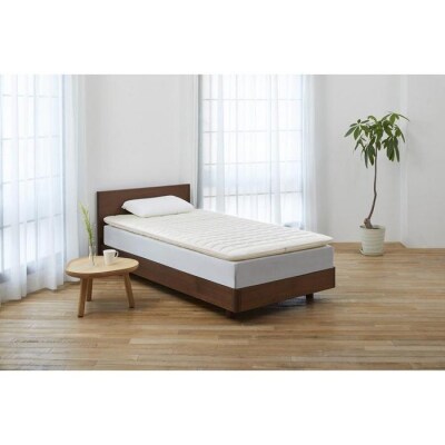  【大府市産お米2kg付】エアウィーヴ 02 クイーン マットレスパッド 寝具 エアウィーブ