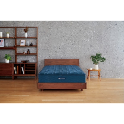 【お客様組立品】エアウィーヴ　ベッドマットレスS4.0 セミダブル