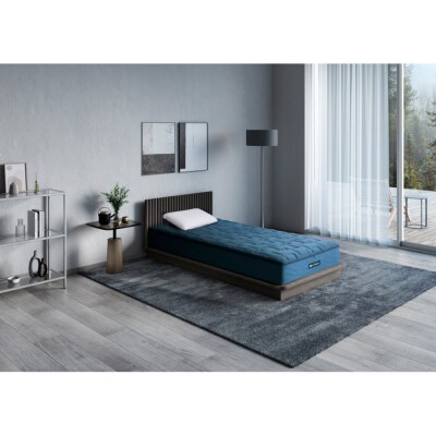 【お客様組立品】エアウィーヴ　ベッドマットレスS4.0 ダブル