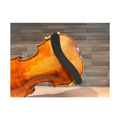 ヴァイオリン肩当て 　木目調　 SUZUKIオリジナル