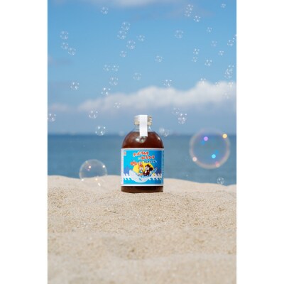 愛知 知多コーラ-クッピーラムネ風味- クラフトコーラ 240ml 5本