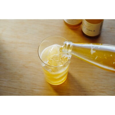 知多コーラ 200ml 6本