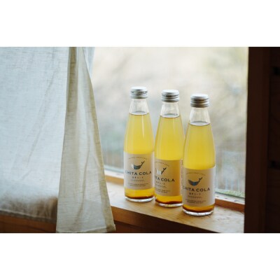 知多コーラ 200ml 6本