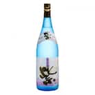 【種子島酒造】本格芋焼酎　かめ壺仕込み「紫(ゆかり)」(25度)　1.8L×2本セット