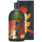 【種子島酒造】本格芋焼酎　かめ壺仕込み「炭火焼安納芋　原酒」(37度)　720ml×1本