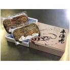 種子島産　生食用冷凍車海老500g