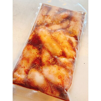 唐甘焼丸腸　約200g×6パック