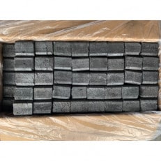 【大鋸炭】　約5cmカット10kg