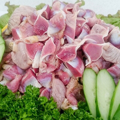 【毎月定期便】なだまさのから揚げ用味付け鶏肉(3種類)約5kg/約5.2kg全3回