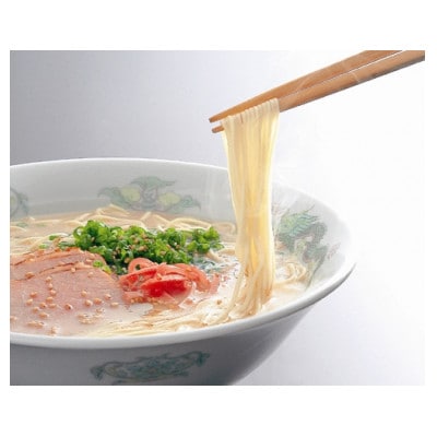 博多長浜ラーメン　6食ギフト(川崎町)