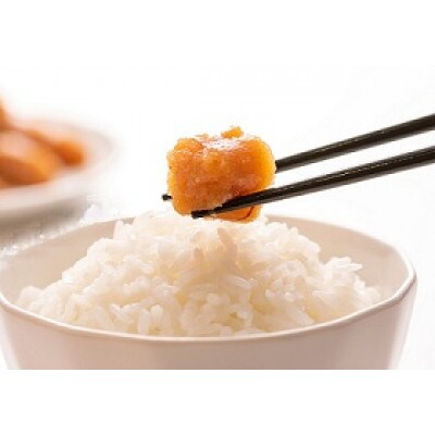 食品添加物無添加辛子明太子「きわめんたい」ゆず　家庭用切子400g(100g×4)(川崎町)