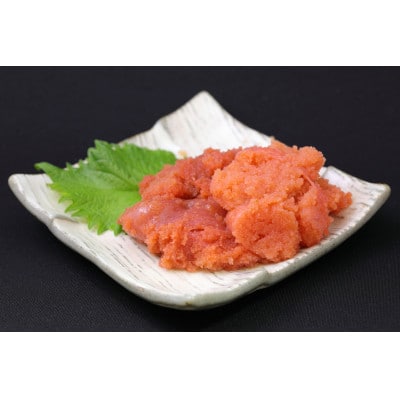 訳あり!博多辛子明太子バラコ 1kg(500g×2p)(川崎町)