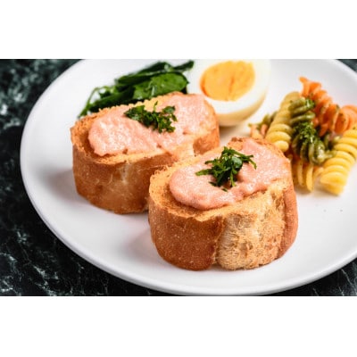 訳あり!博多辛子明太子バラコ 1kg(500g×2p)(川崎町)