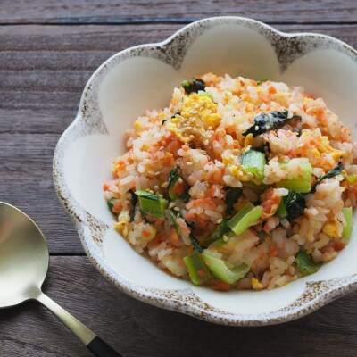 さけ明太 150g×3個【計450g】なかいちや(川崎町)