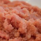 【毎月定期便】有色辛子明太子(ばらこ)訳あり!2kg(1kg×2個)(川崎町)全3回