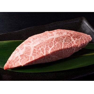博多和牛【A4～A5】ステーキ部位食べ比べ3種(ヒレ・ミスジ・モモ)各2枚 計700g(川崎町)