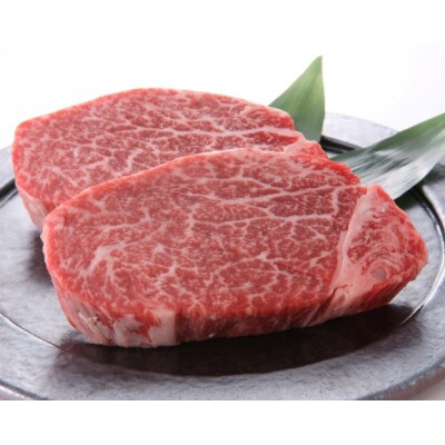 博多和牛【A4～A5】ヒレ150g×2枚&サーロイン250g×2枚 計800g(川崎町)