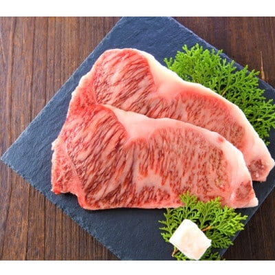 博多和牛【A4～A5】ヒレ150g×2枚&サーロイン250g×2枚 計800g(川崎町)